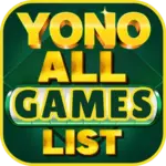 Yono All Games List & APK Download Link 2026 - Get ₹550+ Free Bonus in All Yono Games 3 Yono All Games List & APK Download